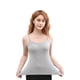 thumbnail image 5 of Sonducket Encantador top de mujer con extensores de sujetador para un ajuste perfecto Camisolas y chalecos de mujer Tops Tank SexyComfort Type2 NO2, 5 of 6