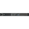 thumbnail image 4 of Tripp Lite B072-016-1-IP 16-Port NetCommander Cat5 KVM Switch, 4 of 6