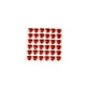 thumbnail image 1 of Toystoory 10 hojas de pegatinas de diamantes de imitación, decoraciones, calcomanías acrílicas, artesanías para estudiantes, pegatina de Type3 NO3, 1 of 6