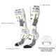 thumbnail image 4 of Balery New York Calcetines novedosos Calcetines deportivos Calcetines hasta la rodilla Calcetines de algodón Calcetines originales y geniales, 4 of 6