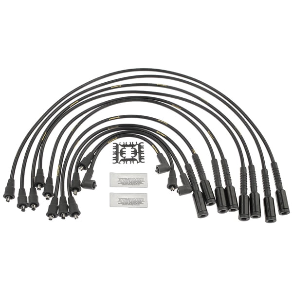 Performance Race Wire Set
