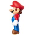 thumbnail image 3 of Nintendo 2.5" Standing Mario Figure, 3 of 4