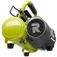 thumbnail image 4 of Ryobi 18-Volt ONE+ Cordless 1 Gal. Portable Air Compressor (Tool Only), 4 of 5