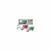 RC Food & Ice Cream Truck 8.5
