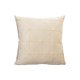 thumbnail image 2 of Funda de almohada de terciopelo de 45 x 45 cm, con diseño de cuadros, para el respaldo y la cabecera, relleno suave, ideal para cabecero, sofá y suelo, con soporte lumbar decorativo, tela textil., 2 of 6