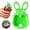 Multicolor, variant on Braonee Soda Can Opener,Cute Rabbit Shape Leak-Proof Drink Covers Colorful Beverage Barricade Cap for Pop Coke Beer Tab Plastic Shields Can Openers,Can Prevent Dust at The Party Bbq Beach,Purple