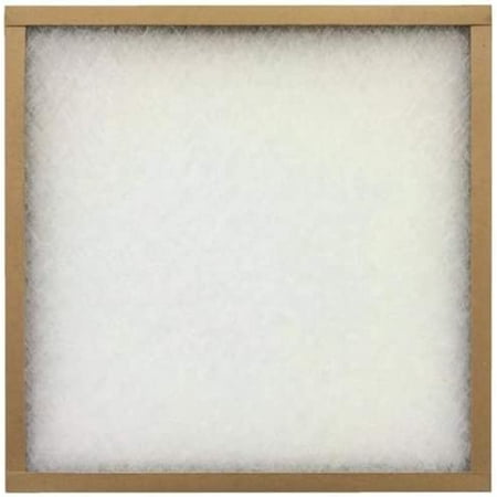 

Flanders/Precisionaire 10055.011224 Fiberglass Furnace Filter (Pack of 12)