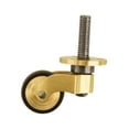 thumbnail image 2 of Ruedas giratorias de alta resistencia shamjiam para muebles Estilo H, 2 of 8