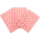 thumbnail image 4 of Molde de silicona para hacer gelatina, 3 piezas, resistente al calor, para dulces, recuerdos de baby shower, 4 of 6