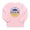 Petal Pink, variant on CafePress - Peace Love Ukraine Long Sleeve T Shirt - Long Sleeve Infant T-Shirt