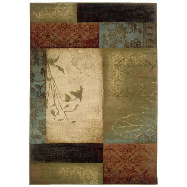 Oriental Weavers of America Ramsey, Beige