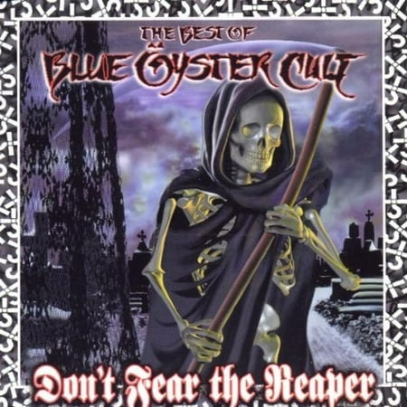Don't Fear the Reaper: Best of (CD)