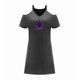 thumbnail image 2 of Vestido de mujer con hombros descubiertos, ropa de verano para mujer, vestido de corte A para citas femeninas SG, 2 of 7