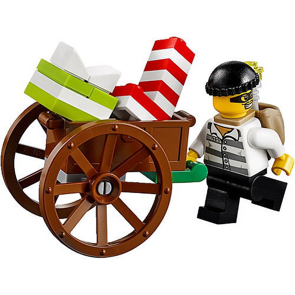 LEGO City 60063 - Advent Calendar - image 4 of 7