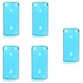 thumbnail image 6 of Screen Adhesive Tape Strips Sealing Adhesive Waterproof Pre- Stickers For 7, Water Liquid Damage Repair Adhesive Glue Replacement, 6 of 8