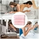 thumbnail image 4 of Juego de Toallas de Baño, Juego de Toallas de Baño de Lujo, Juego de Toallas Suaves, Toalla de Alta Absorción, Incluye Toalla, 4 of 5