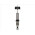 thumbnail image 1 of Convient 2005-2022 Toyota Tacoma Icon Vehicle Dynamics Amortisseur 58632 2.5 Series; Valve Non Ajustable; Levage de 0 à 2 Pouces; Réutilisable avec Ressort OE; Noir/gris; Sans Réservoir Télécommandé; Ensemble de 2, 1 of 3