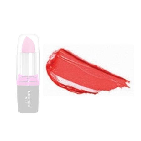 LA Colors Hydrating Lipstick, Lipstick Paradise