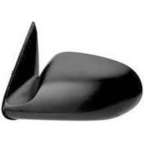 New Aftermarket Driver Side Left Non-Heated Power Door Mirror 963025M205 fits 2000-2006 Nissan Sentra