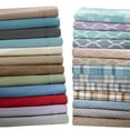 thumbnail image 2 of Comfort Classics Ultra Soft Micro Fleece Sheet Set, 2 of 5