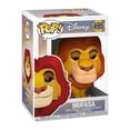thumbnail image 2 of Figura Funko Pop Mufasa 4.5 Pulgadas, 2 of 2