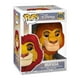 thumbnail image 2 of Figura Funko Pop Mufasa 4.5 Pulgadas, 2 of 2