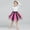 Pink, variant on TAIAOJING Rainbow Tutu Skirt for Baby Girl Toddler Soft Fluffy Tutu Skirt Soild Party Carnival Mesh Tutu Princess Skirt 6-10 Years