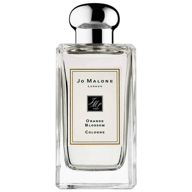 Perfume Jo Malone Orange Blossom Cologne 100 ml para mujer