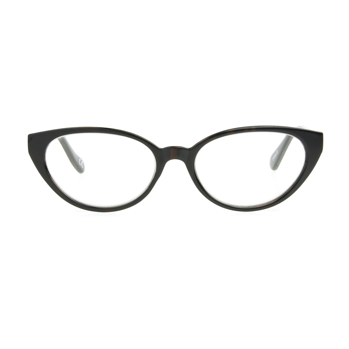 Sofia Vergara x Foster Grant Camila Reading Glasses, Cat Eye Full Frame ...