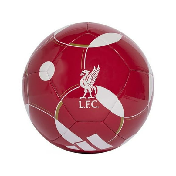 Liverpool FC Ballon de Football Adidas