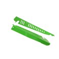 thumbnail image 1 of Aluminum Alloy  Shrouds Durable Engine Bay Cover Kit for WRX STI 2015 2020, 1 of 7