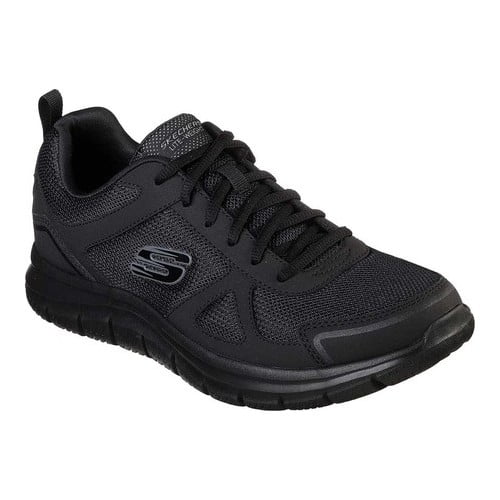 Skechers Track Scholori Sneaker (Men's) - Walmart.com