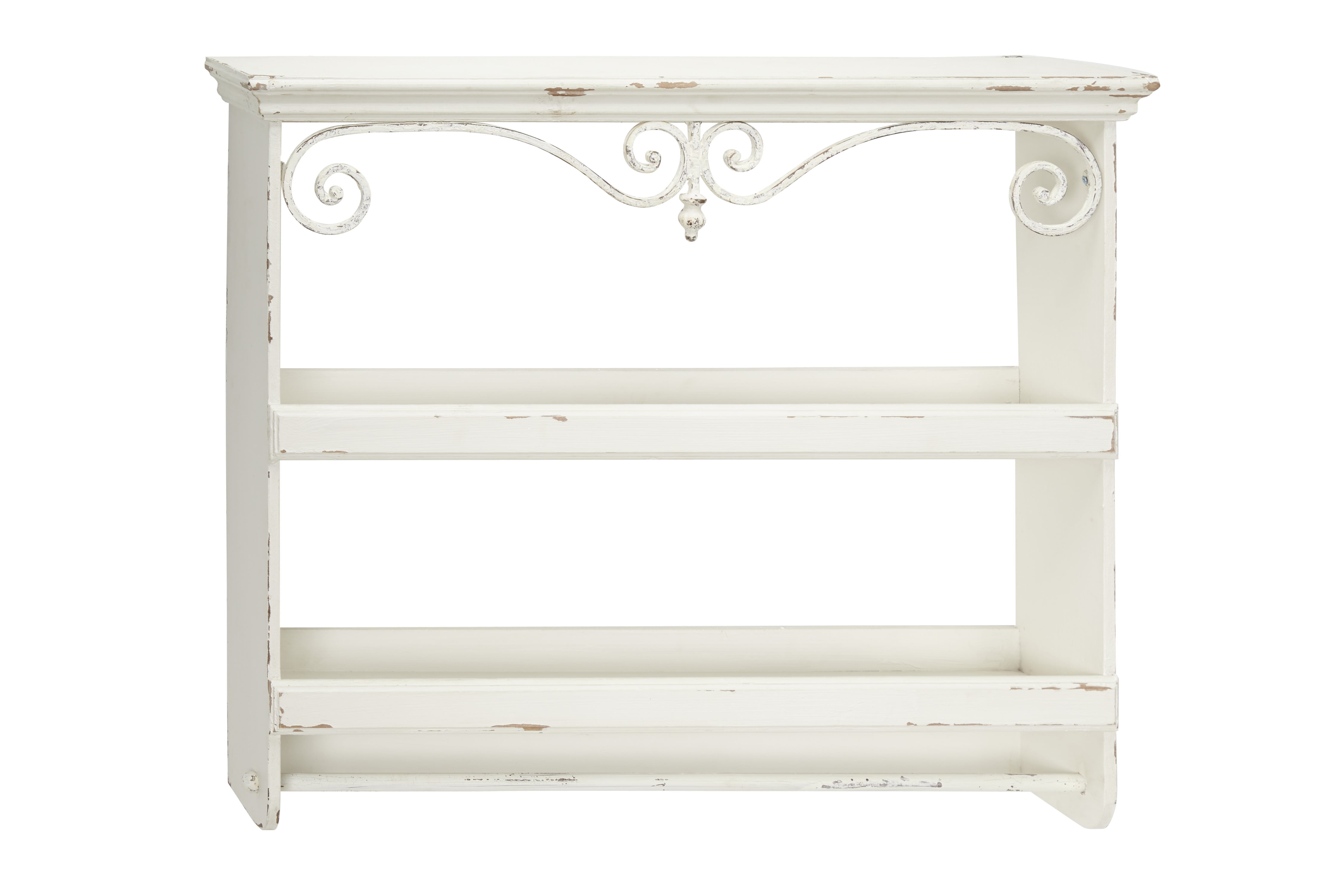 White Wood Wall Shelves My XXX Hot Girl