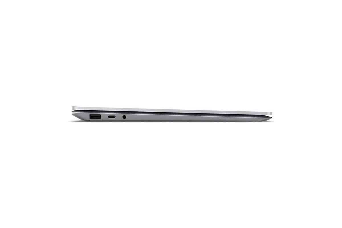 Microsoft Surface Laptop 4 | 13.5" Intel Core i5-1135G7 Quad-Core 2.4 Ghz 16GB RAM 512GB SSD Windows OS | Silver (2021)