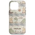 thumbnail image 1 of Funda para teléfono DreamWorks Dragons Viking Ships Sailing iPhone 16 Pro, 1 of 3