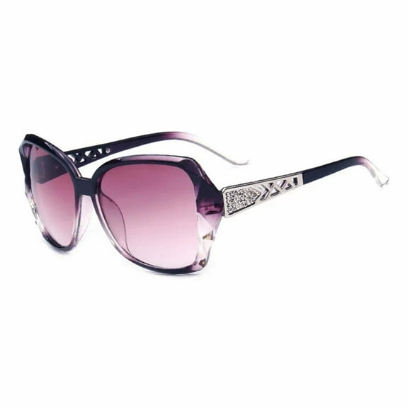 Fashion Square Sunglasses | Luxury Brand