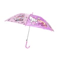thumbnail image 2 of Sombrilla Infantil Toy Mark Hello Kitty Rosa, 2 of 3