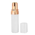 thumbnail image 3 of Facial Hair Remover For Women, Compact Lipstick Shaped Hair Remover Mini Electric Hair Removal Machine with LED Light For Women, with LED Light, For Full Body Use, 3 of 7
