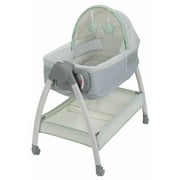 Graco Dream Suite Bassinet and Changer, Mason