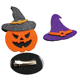 thumbnail image 3 of Halloween Hairpins,Cute Headwear Hair Pin Party Accessory for Children for Halloween Party Supplies Levamdar  CPB-CJZ49-3, 3 of 5