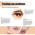 thumbnail image 3 of Jaysuing Eye Cream Fades Fine Lines And Dark Circles, Nourishes And Hydrates Skin, Anti-wrinkle Eye Care, Firming And Lifting Eye Cream, 3 of 4