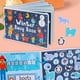 thumbnail image 4 of Libro educativo y entretenido para niños | Libro de actividades para hojear y arrancar | Libro tranquilo para el aprendizaje temprano con temática de primavera, verano, otoño e invierno, 4 of 6
