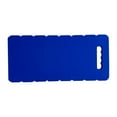 thumbnail image 1 of Almohadilla para arrodillarse, cojín de espuma, cómodo para ejercicios mecánicos azul, 1 of 9