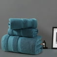 thumbnail image 2 of Gift Set (Towel & Bath Towel) - Absorbent,Soft,with Exquisite Packaging, 2 of 6