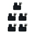 thumbnail image 1 of Langgg 1080P Car WiFi DVR Dual Lens Dash Cam Car DVR Night Version WIFI Car DVR Car DVR Night Version Dash 5Set, 1 of 6