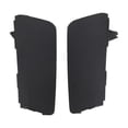 thumbnail image 2 of Yimiti Tow Hook For Toyota For Rav4 2019-2021 Front Bumper Eye Cover Cap Pair, 2 of 9