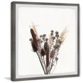 thumbnail image 3 of Marmont Hill Rustic Flower Arrangement Framed Painting Print, 3 of 5