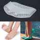 thumbnail image 3 of Zapatos de tacón alto invisibles con antepié suave de silicona Antideslizante Media yarda P Sywqhk Cuidado Belleza, 3 of 7