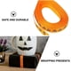 thumbnail image 2 of 2 Rolls Gift Box Packaging Ribbons 9mm Decorative Ribbon for Halloween Party, 2 of 3
