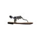 thumbnail image 2 of Sandalias CASUALES PLAYA Leon Mujer DAMA NEGRO BF201520, 2 of 3